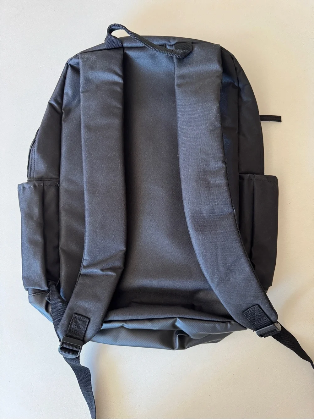 Poshmark Tranzip 15” Computer Day Pack Black Backpack